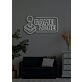 Game zone Neon Arena for Virtual Battles