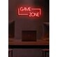 Play zone Neon Interactive Space for Fun