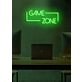 Play zone Neon Interactive Space for Fun
