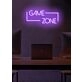 Play zone Neon Interactive Space for Fun