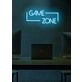 Play zone Neon Interactive Space for Fun