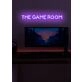 The game zone Neon Playground for Gamers