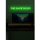 The game zone Neon Playground for Gamers