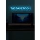 The game zone Neon Playground for Gamers