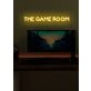 The game zone Neon Playground for Gamers