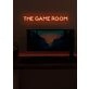 The game zone Neon Playground for Gamers
