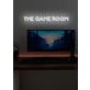 The game zone Neon Playground for Gamers