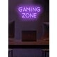 Game zone Neon Epicenter for Gaming Enthusiasts