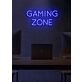 Game zone Neon Epicenter for Gaming Enthusiasts