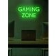 Game zone Neon Epicenter for Gaming Enthusiasts