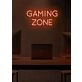 Game zone Neon Epicenter for Gaming Enthusiasts