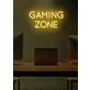 Game zone Neon Epicenter for Gaming Enthusiasts
