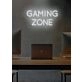 Game zone Neon Epicenter for Gaming Enthusiasts