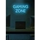 Game zone Neon Epicenter for Gaming Enthusiasts