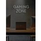 Game zone Neon Epicenter for Gaming Enthusiasts