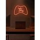 Let's play Neon Invitation to Fun and Games