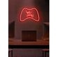 Let's play Neon Invitation to Fun and Games