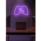 Let's play Neon Invitation to Fun and Games