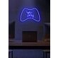 Let's play Neon Invitation to Fun and Games