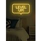 Level up Neon Pushing Boundaries and Achieving More