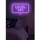 Level up Neon Pushing Boundaries and Achieving More