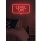 Level up Neon Pushing Boundaries and Achieving More