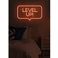 Level up Neon Pushing Boundaries and Achieving More