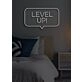 Level up Neon Pushing Boundaries and Achieving More