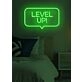 Level up Neon Pushing Boundaries and Achieving More