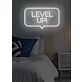 Level up Neon Pushing Boundaries and Achieving More