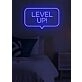 Level up Neon Pushing Boundaries and Achieving More