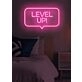 Level up Neon Pushing Boundaries and Achieving More