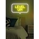 Level up Neon Pushing Boundaries and Achieving More