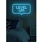 Level up Neon Pushing Boundaries and Achieving More
