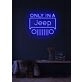 Only in a Jeep Neon Adventure and Ruggedness