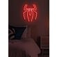 Spider Neon Intrigue for the Mysterious and Bold