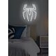 Spider Neon Intrigue for the Mysterious and Bold
