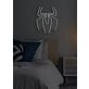 Spider Neon Intrigue for the Mysterious and Bold