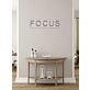 Focus Neon for Inspiring Concentration and Determination