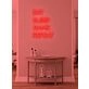 Eat Sleep Game Repeat Neon Tribute to Gaming Lifestyle