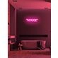 Hygge Neon Comfort and Coziness