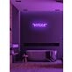Hygge Neon Comfort and Coziness