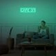 Game On Neon for Gamers and Enthusiasts