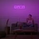Game On Neon for Gamers and Enthusiasts