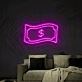 Dollar Bill Neon Sign: Illuminate Your Wealth Path