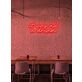 It was all a dream Neon Gateway to Imagination