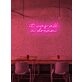 It was all a dream Neon Gateway to Imagination