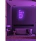 If she's mad kiss her Neon Advice for Lovers