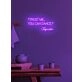 Trust Me You Can Dance Party Neon Confidence