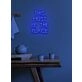 This must be the place Neon Confirmation of Belonging